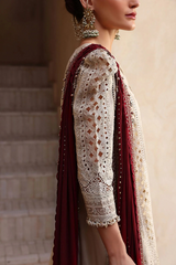 MARIA B LUXE LAWN VOYAGE 11B