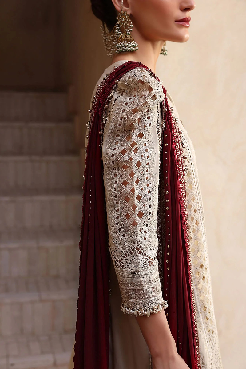 MARIA B LUXE LAWN VOYAGE 11B