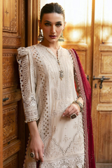 MARIA B LUXE LAWN VOYAGE 11B