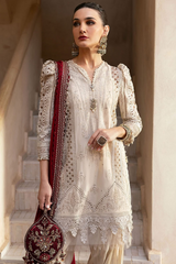 MARIA B LUXE LAWN VOYAGE 11B