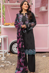 Rang Rasiya Carnation Festive Edit '24 Kaia