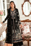 Qalamkar Luxury Lawn Eid Edit SB-03 Misha