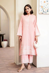 LAKHANY READY TO WEAR EMROIDERED EDIT 02 PIECE CORDS LG-IZ-0339-W-EMB-2P