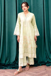 LAKHANY READY TO WEAR EMROIDERED EDIT 02 PIECE CORDS LG-IZ-0340-W-EMB-2P