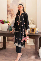 LAKHANY READY TO WEAR EMROIDERED EDIT 02 PIECE CORDS LG-IZ-0350-W-EMB-2P