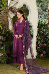 Sobia Nazir Luxury Lawn 2025 | 2B