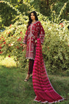 Sadaf Fawad Khan Siraa Luxury Lawn – WISTERIA - D5B