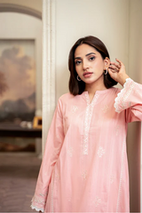 LAKHANY READY TO WEAR EMROIDERED EDIT 02 PIECE CORDS LG-IZ-0339-W-EMB-2P