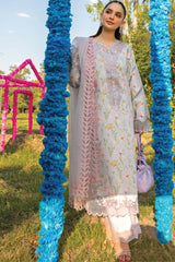 Rang Rasiya Carnation Festive Edit '24 Bella