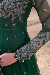 MARIA B LUXE LAWN VOYAGE 7A