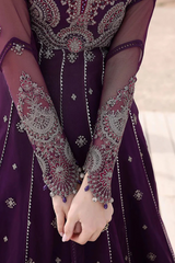 MARIA B LUXE LAWN VOYAGE 7B