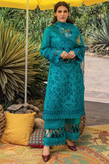 Rang Rasiya Carnation Festive Edit '24 Lara