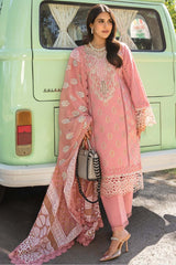 Rang Rasiya Carnation Festive Edit '24 Keya