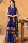 Saira Rizwan Luxury Lawn ’25 SRL25-1