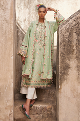 ELAN LAWN'25 ALARAEL25-12 A