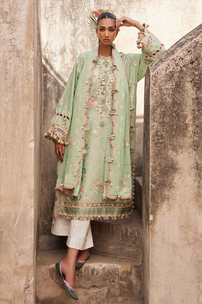 ELAN LAWN'25 ALARAEL25-12 A