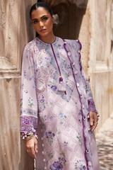 ELAN LAWN'25 ALARA BEL25-12 B