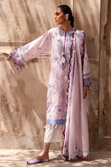 ELAN LAWN'25 ALARA BEL25-12 B