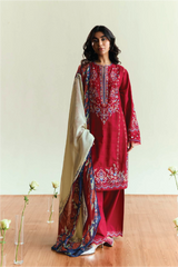 COCO BY ZARA SHAHJAHAN- EID EDIT '25 ALBA-D8