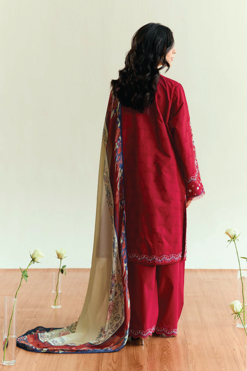 COCO BY ZARA SHAHJAHAN- EID EDIT '25 ALBA-D8