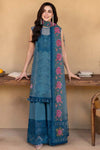 Saira Rizwan Luxury Lawn ’25 SRL25-12