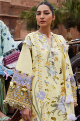 ELAN LAWN'25 AMARA EL25-09 A