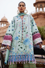 ELAN LAWN'25 AMARA B EL25-09 B