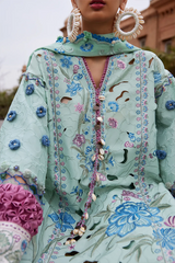 ELAN LAWN'25 AMARA B EL25-09 B