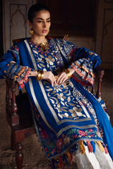ELAN LAWN'25 AURELIA 08 A