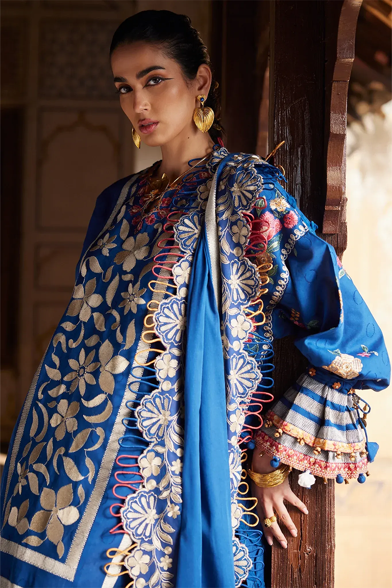 ELAN LAWN'25 AURELIA 08 A