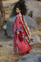 ELAN LAWN'25 AURIELLE B EL25-06 B