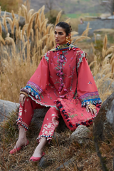 ELAN LAWN'25 AURIELLE B EL25-06 B