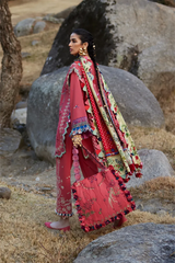 ELAN LAWN'25 AURIELLE B EL25-06 B