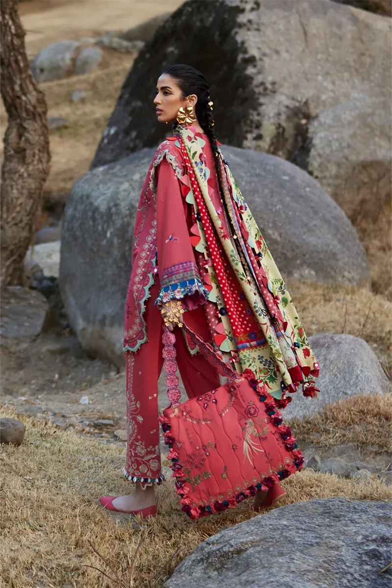 ELAN LAWN'25 AURIELLE B EL25-06 B