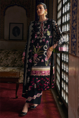ELAN LAWN'25 AZUREH EL25-04 A