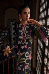 ELAN LAWN'25 AZUREH EL25-04 A