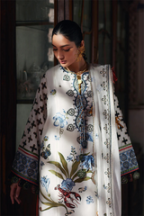 ELAN LAWN'25 AZUREH B EL25-04 B
