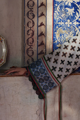 ELAN LAWN'25 AZUREH B EL25-04 B