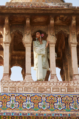 ELAN LAWN'25 CELESTINEEL25-05 A