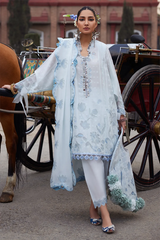 ELAN LAWN'25 CELESTINE BEL25-05 B