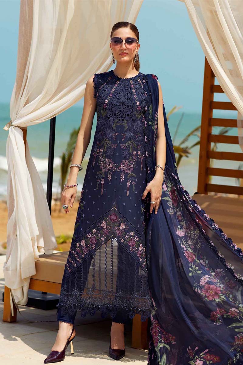 MARIA B LAWNEID II'2025 D10