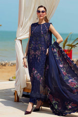 MARIA B LAWNEID II'2025 D10