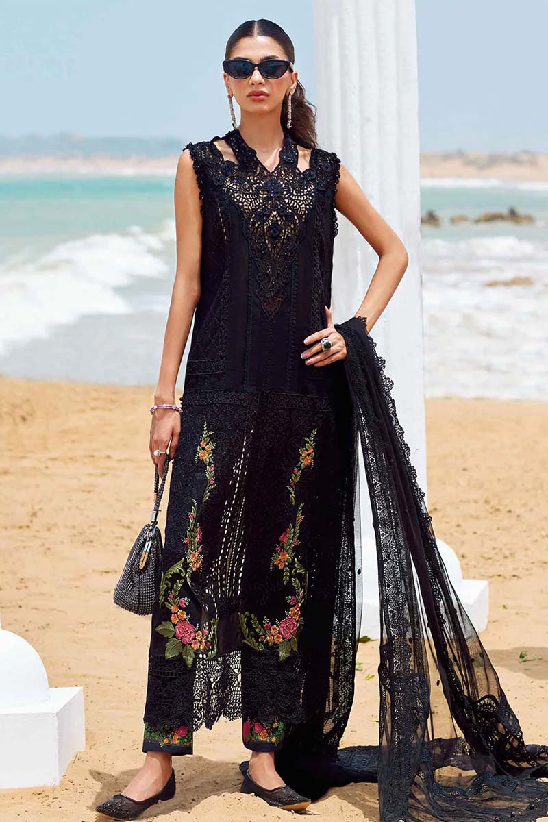 MARIA B LAWNEID II'2025 D1