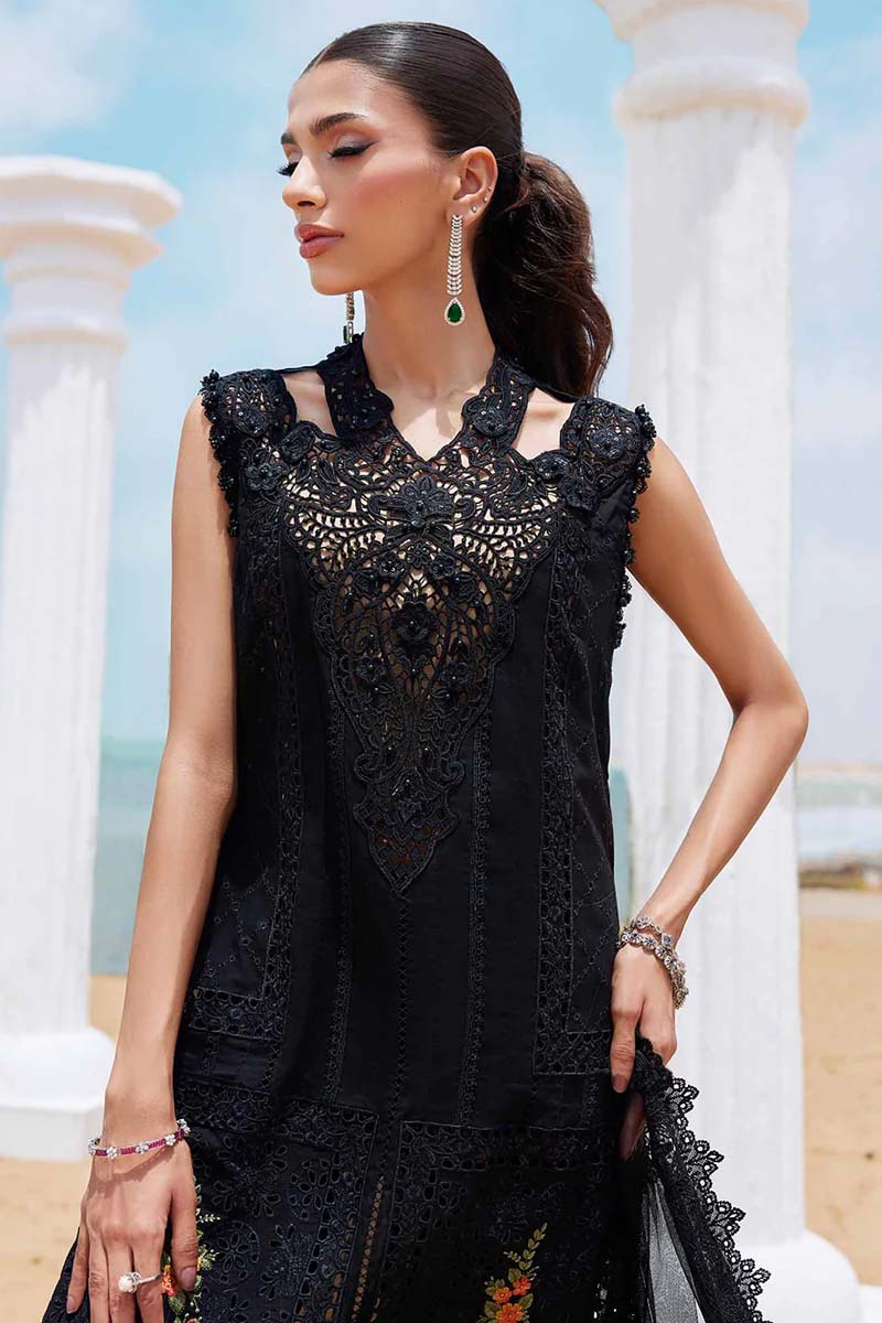 MARIA B LAWNEID II'2025 D1