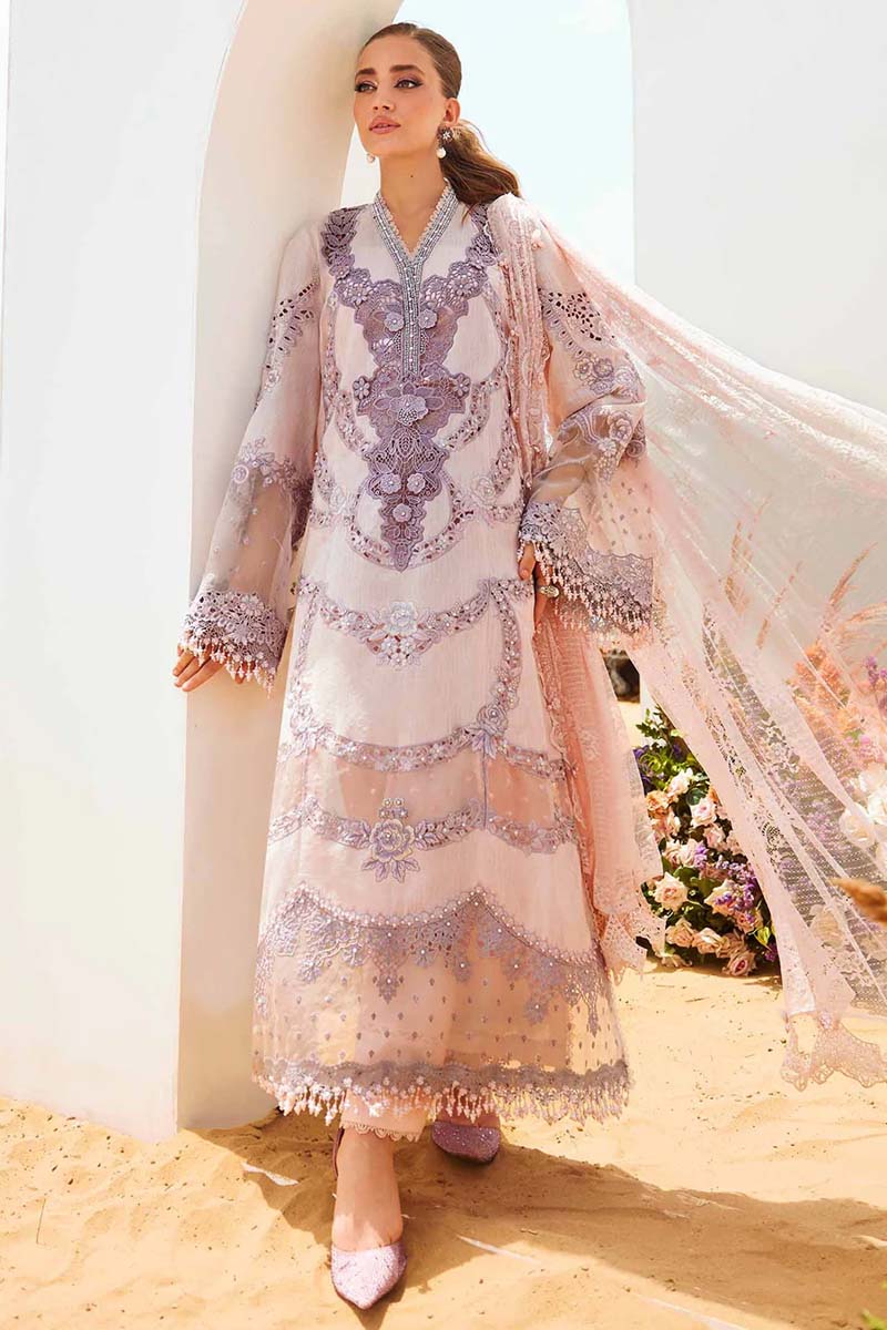 MARIA B LAWNEID II'2025 D2