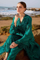 MARIA B LAWN EID II'2025 D5