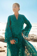 MARIA B LAWN EID II'2025 D5