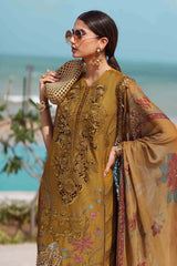 MARIA B LAWN EID II'2025 D8