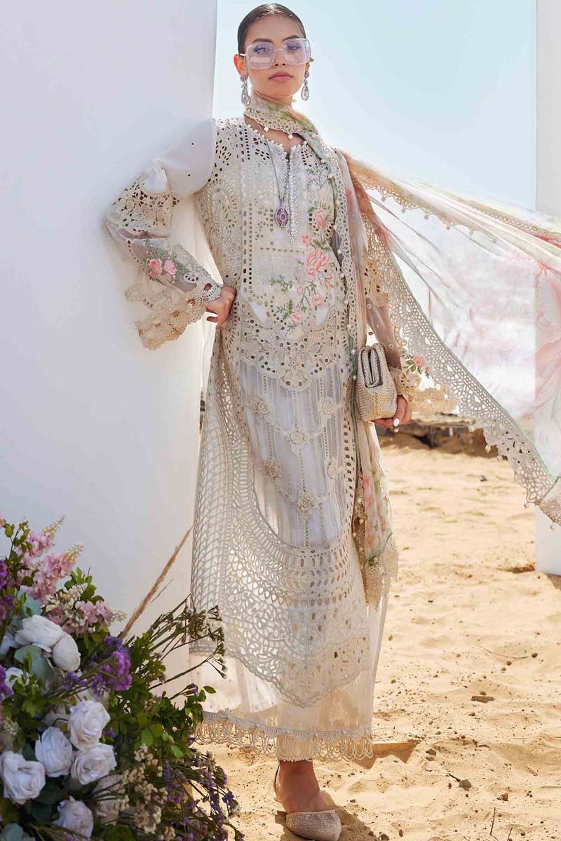 MARIA B LAWNEID II'2025 D7