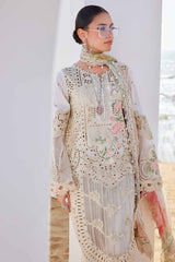 MARIA B LAWNEID II'2025 D7